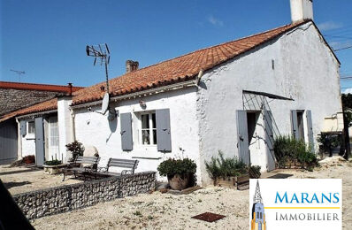 vente maison 242 000 € à proximité de Mouzeuil-Saint-Martin (85370)