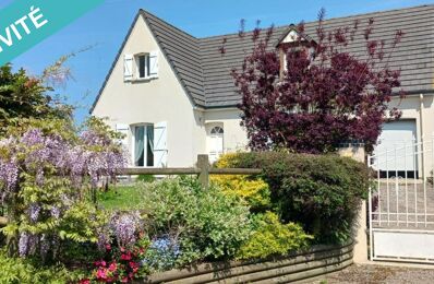 vente maison 245 000 € à proximité de Bosc-Bordel (76750)
