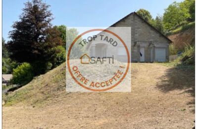 vente maison 110 000 € à proximité de Vitrac-sur-Montane (19800)