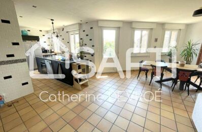 vente maison 253 000 € à proximité de Colembert (62142)