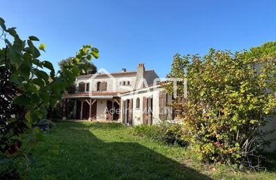 vente maison 520 000 € à proximité de Saint-Pierre-d'Oléron (17310)