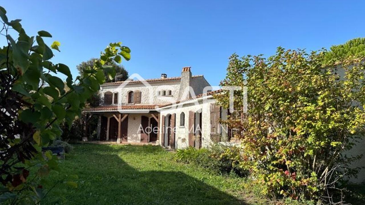 maison 6 pièces 132 m2 à vendre à La Brée-les-Bains (17840)