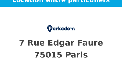 location garage 120 € CC /mois à proximité de Le Chesnay-Rocquencourt (78150)