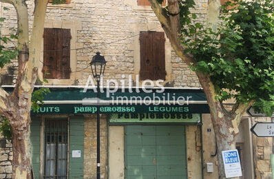 vente maison 558 000 € à proximité de Les Baux-de-Provence (13520)