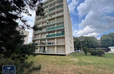 vente appartement 141 000 € à proximité de Saint-Martin-la-Pallu (86380)