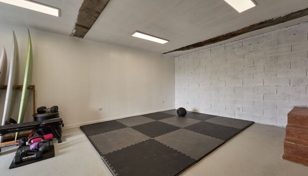 Appartement 4 pièces  à vendre Ahetze 64210