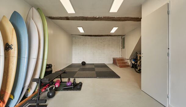 Appartement 4 pièces  à vendre Ahetze 64210