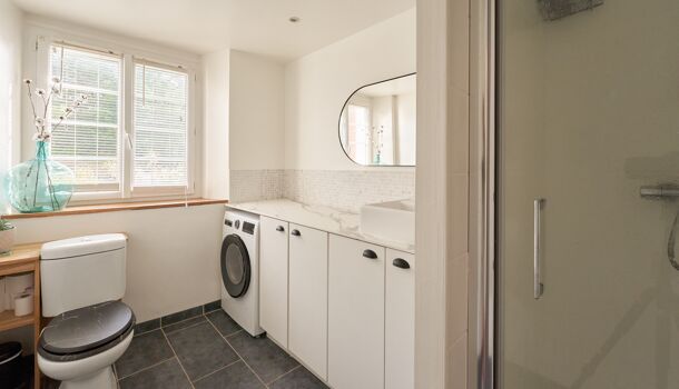 Appartement 4 pièces  à vendre Ahetze 64210