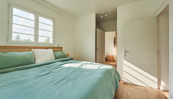 Appartement 4 pièces  à vendre Ahetze 64210