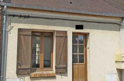 vente maison 158 000 € à proximité de Saint-Germer-de-Fly (60850)