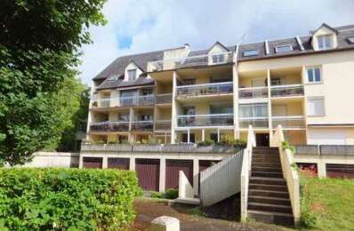 vente appartement 299 000 € à proximité de Chaumont-en-Vexin (60240)