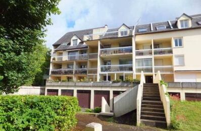 vente appartement 299 000 € à proximité de Saint-Denis-le-Ferment (27140)