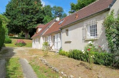 vente maison 220 000 € à proximité de Saint-Quentin-des-Prés (60380)