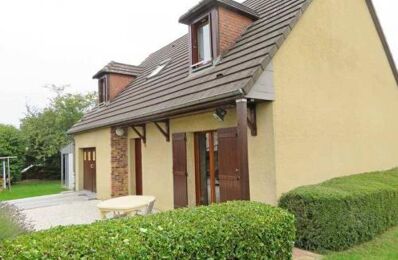vente maison 230 000 € à proximité de Neaufles-Saint-Martin (27830)