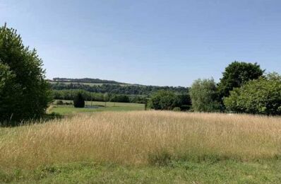 vente terrain 81 000 € à proximité de Vaudancourt (60240)