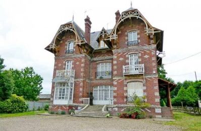 vente appartement 174 000 € à proximité de Beauvais (60000)