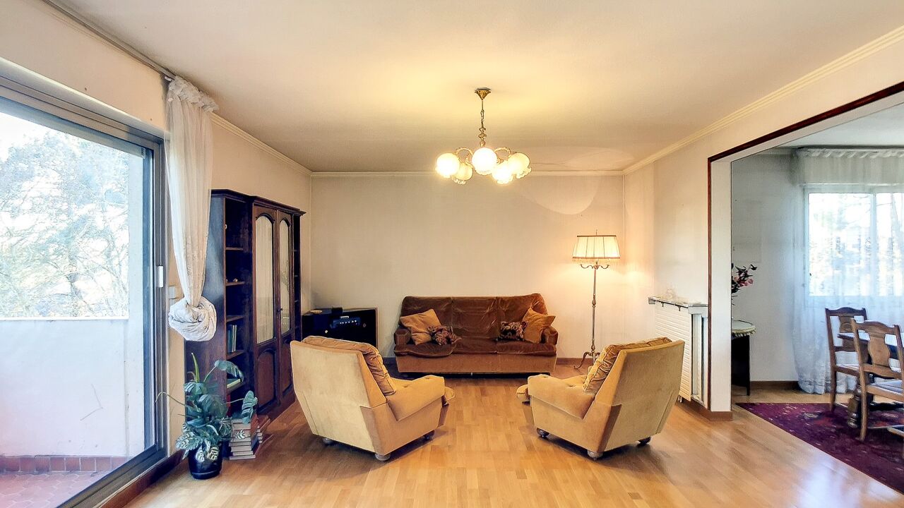 appartement 5 pièces 118 m2 à vendre à Gradignan (33170)