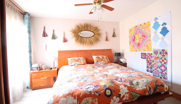 Villa / Maison 6 pièces  à vendre Anglet 64600