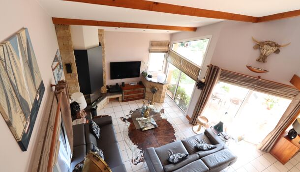 Villa / Maison 6 pièces  à vendre Anglet 64600