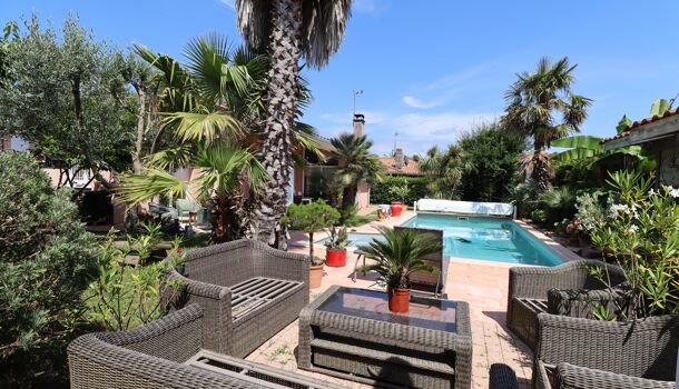 Villa / Maison 6 pièces  à vendre Anglet 64600