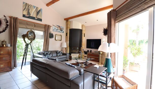 Villa / Maison 6 pièces  à vendre Anglet 64600