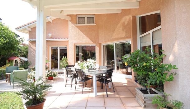 Villa / Maison 6 pièces  à vendre Anglet 64600