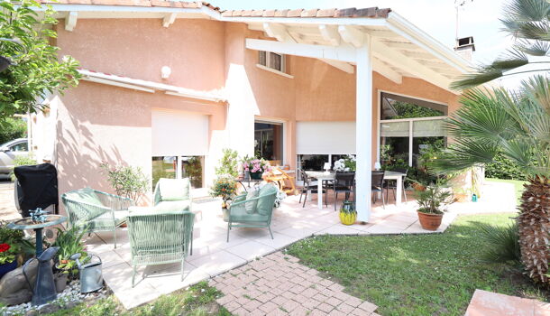 Villa / Maison 6 pièces  à vendre Anglet 64600