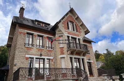 vente maison 1 959 000 € à proximité de Fontenay-en-Parisis (95190)