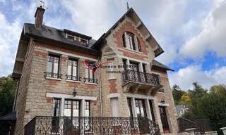 Maison 10 Pièces 433 m² à vendre à L'Isle-Adam (95290)