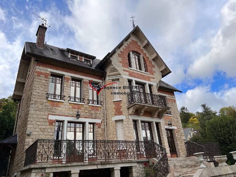 Maison 10 pièces 433 m² — photo 1