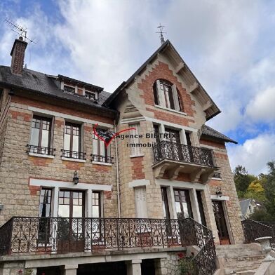 Maison 10 pièces 1959000 €