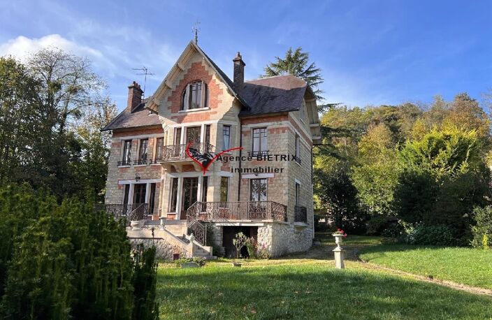 Vente maison 10 pièces 433 m² L'Isle-Adam (95290) — photo 2