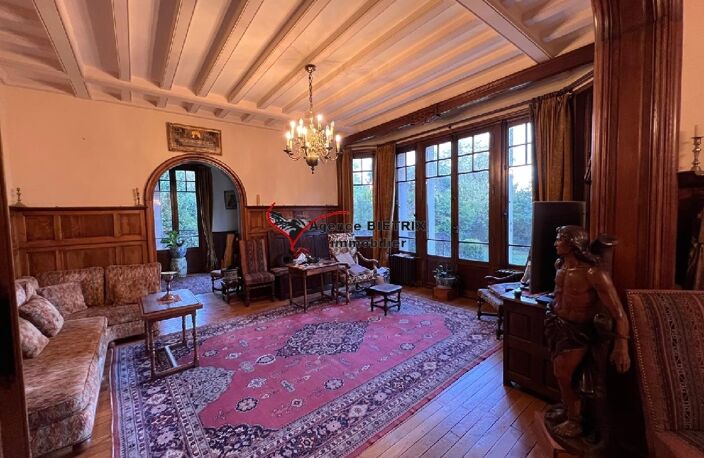 Vente maison 10 pièces 433 m² L'Isle-Adam (95290) — photo 5