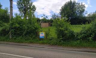 Terrain  867 m² à vendre à Wignehies (59212)