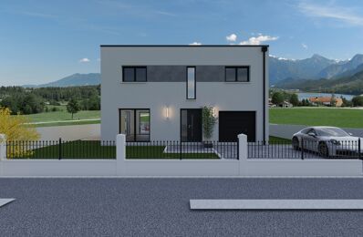 construire maison 321 500 € à proximité de Montigny-le-Bretonneux (78180)