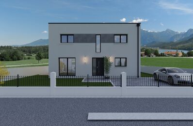 construire maison 299 500 € à proximité de Le Chesnay (78150)