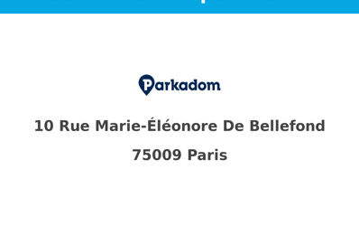 location garage 190 € CC /mois à proximité de Margency (95580)