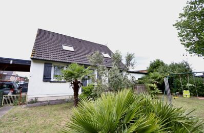 vente maison 265 000 € à proximité de Quaëdypre (59380)