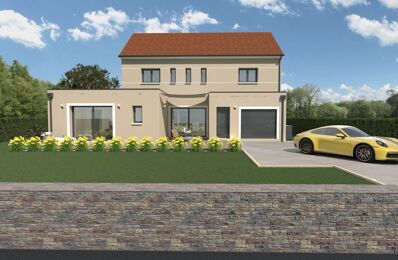construire maison 298 000 € à proximité de Boinvilliers (78200)