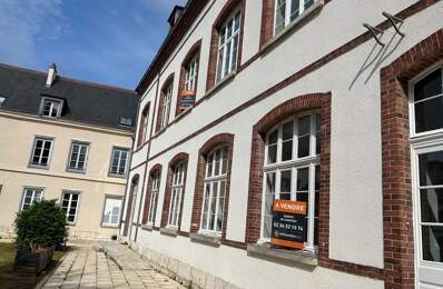 A VENDRE - Appartement 4 pièces CHARTRES BASSE VILLE — photo du bien
