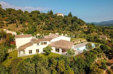 vente maison 2 140 000 € à proximité de Roquebrune-sur-Argens (83520)