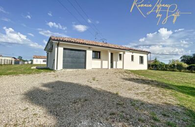 vente maison 259 000 € à proximité de Romestaing (47250)