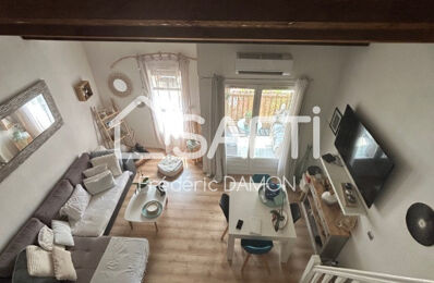 vente appartement 362 000 € à proximité de La Cadière-d'Azur (83740)