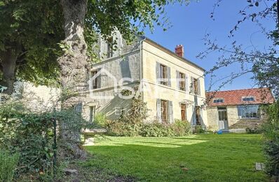 vente maison 945 000 € à proximité de Monceaux (60940)