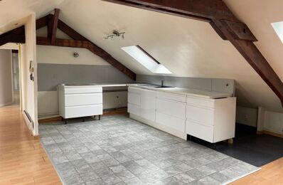 vente appartement 135 000 € à proximité de Chauvry (95560)