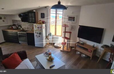 maison 2 pièces 45 m2 à vendre à Châteauneuf-du-Pape (84230)