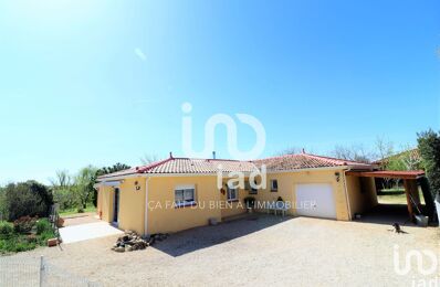 vente maison 249 500 € à proximité de Bioule (82800)