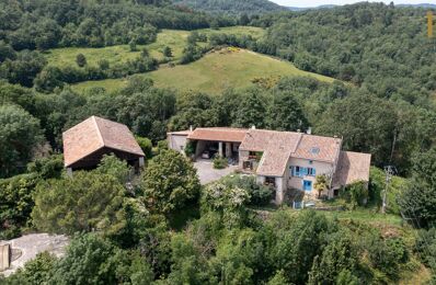 vente maison 540 000 € à proximité de Villarzel-du-Razès (11300)