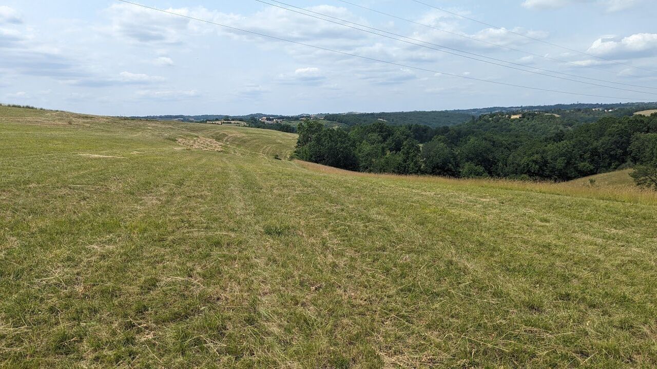 terrain  pièces 2000 m2 à vendre à Albi (81000)