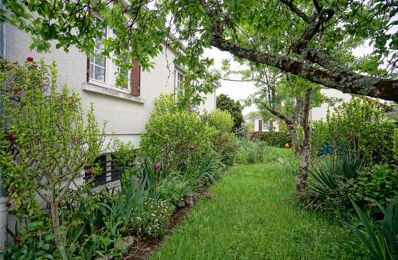 vente maison 288 000 € à proximité de Saint-Hilaire-Saint-Mesmin (45160)